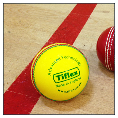 Indoor Cricket Balls