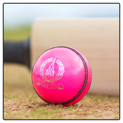 Cricket Balls - Women