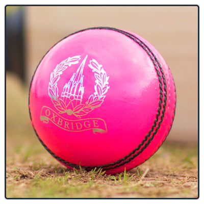 Oxbridge Victoria Women's Cricket Ball - Various colours