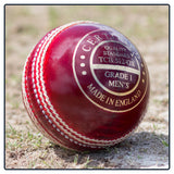 Oxbridge 'The Tiflex' Cricket Ball